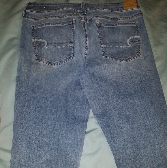 American eagle jeans - Picture 2 of 3